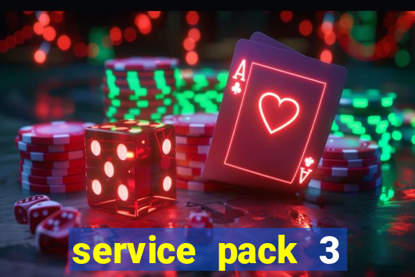 service pack 3 windows 7 64 bits download